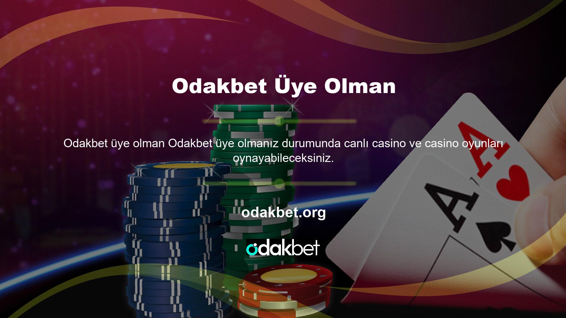 BTK'nın Casinolar ve Oyunlar Kanunu kapsamında aldığı karar sonucunda Türkiye'nin önde gelen casino ve oyun sitesi süresiz olarak kapatılabilir