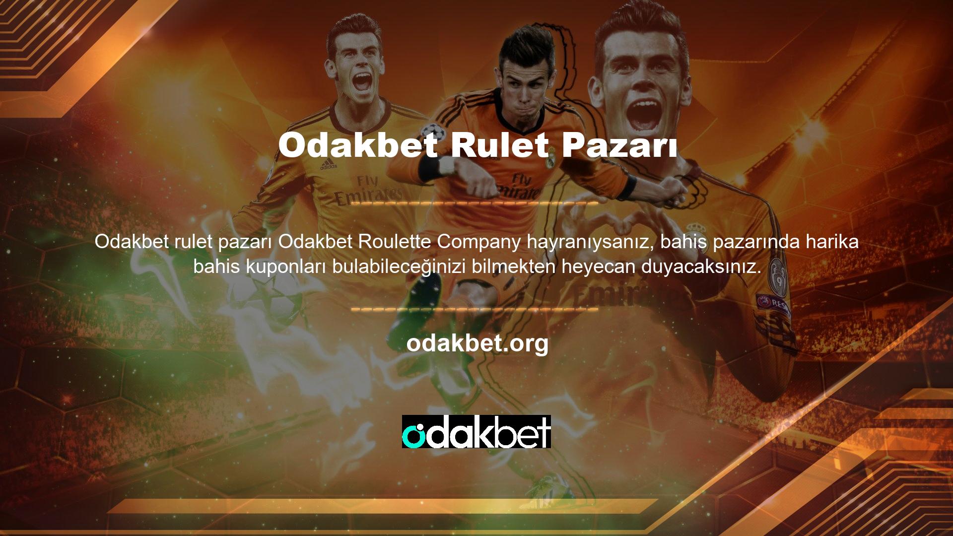 Orada oynamanın avantajı var