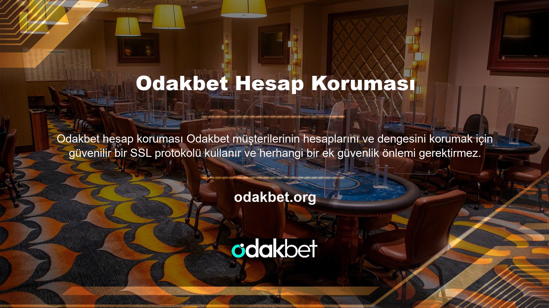 Herhangi bir belge göndermeden gerçek ortamdaki işlemleri yapabilirsiniz