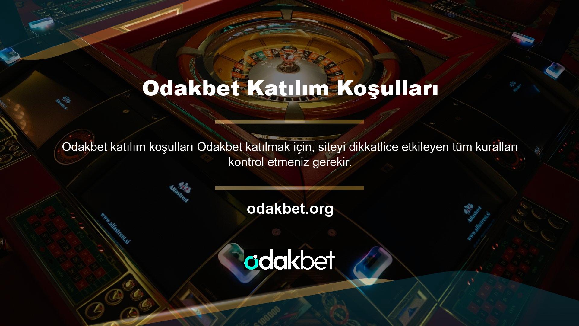 Sitede birden fazla hesabınız olamaz